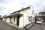 テラス柴田の外観画像