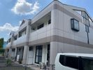 マスカットファミリーⅡの外観画像
