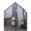 ハイツH＆Mの外観画像