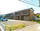 大瀬町貸家の外観画像