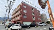 三筋川コーポの外観画像