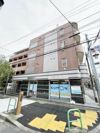 サンゼル田柄1の外観画像