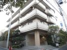 ルポゼー小山園の外観画像