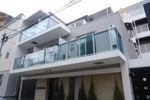 ガリシア東十条Southの外観画像