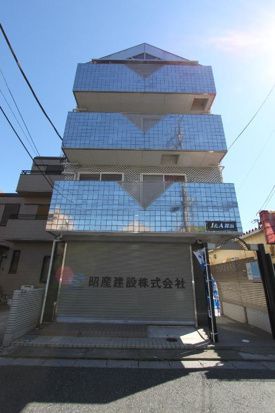 J&A舞浜の外観画像