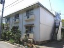 サンハイツ池田の外観画像