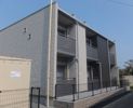 クレイノエアルⅡの外観画像