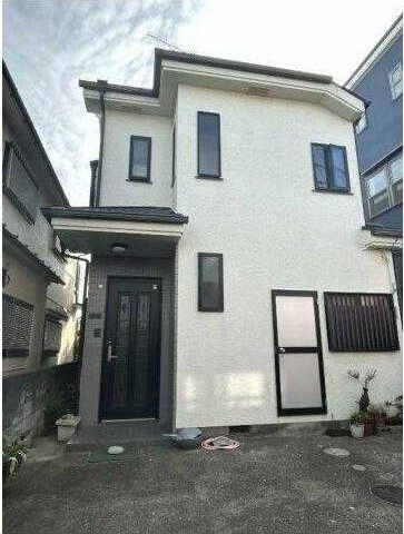 泉町戸建の外観画像