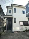 泉町戸建の外観画像