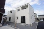 ヴィラ倉賀野の外観画像
