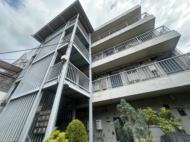 アメニティ千川の外観画像
