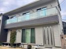 片倉町戸建の外観画像