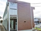 レオパレスBROWNIEの外観画像