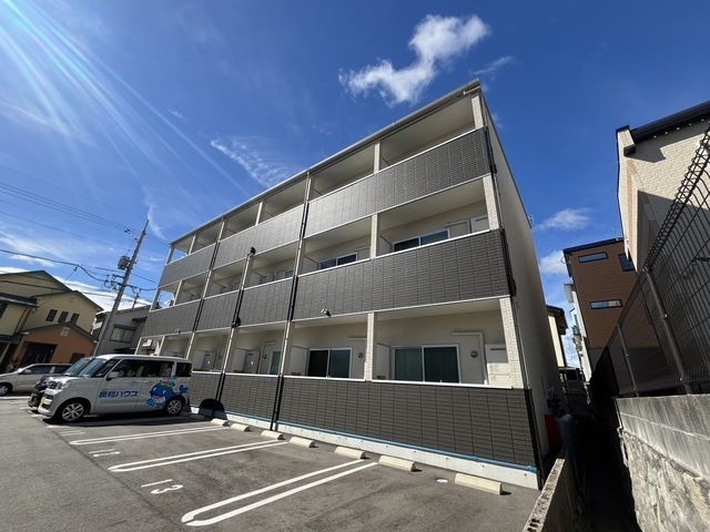 COLLINA隅の浜の外観画像