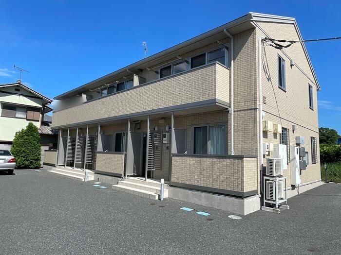 ミヤビ Eの外観画像