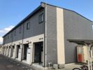 レオパレスパストラル甲斐の外観画像