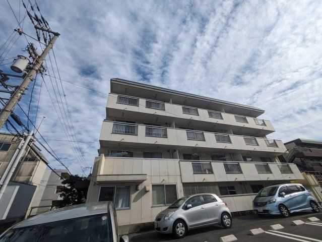 第5ミサワハウスの外観画像