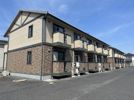 Casa Y．M．K A棟の外観画像