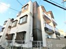 コムズスクエア守口本町Bの外観画像