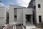 INTEGRAL WELLの外観画像