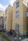 ビスタ庄内東町の外観画像
