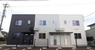 SPHERE B棟の外観画像