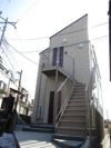 ベイルーム上町の外観画像