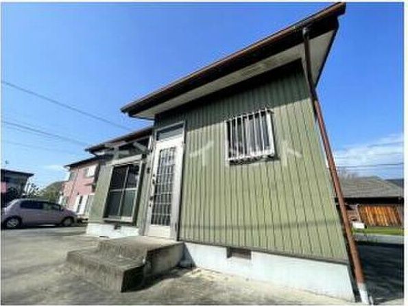 MINCA(一宮市玉ノ井)の外観画像