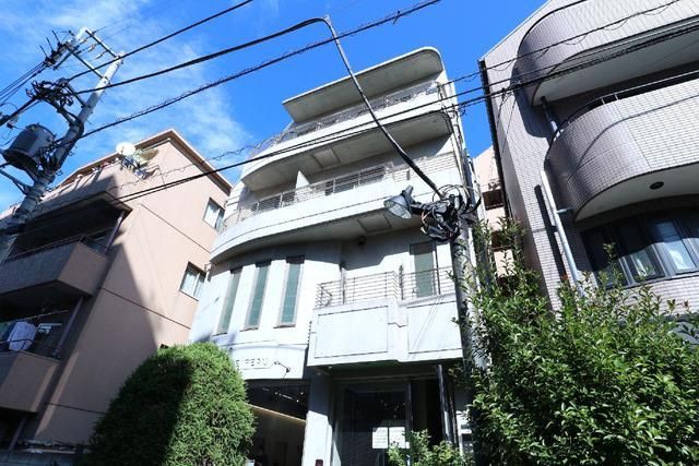 フレグランスの外観画像