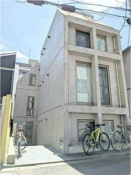SEASON1の外観画像
