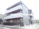 BRANSIA瀬田の外観画像