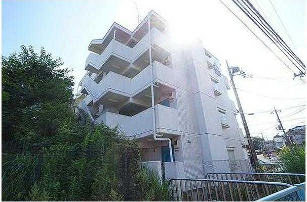 TOP宮崎台第一(トップミヤザキダイダイイチ)の外観画像