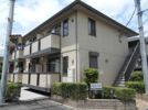 シャルメゾン C棟 102の外観画像