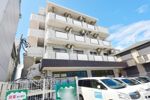 NYコート金沢 208号室の外観画像