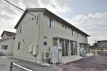 グランデ上冨居の外観画像