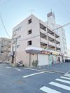 コーポ竹味の外観画像