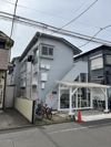 クロノス小平Southの外観画像