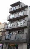 レーベンハイム大塚弐番館の外観画像