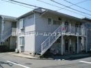 京急本線 金沢八景駅徒歩10分 貸アパートの外観画像