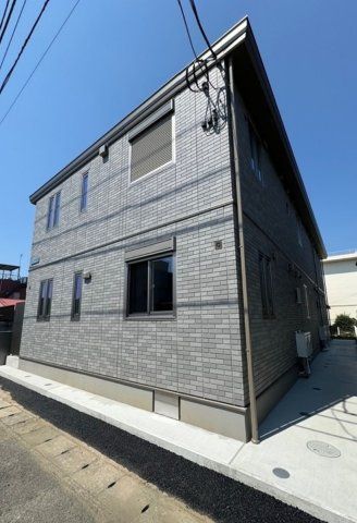 カーサソレアーダの外観画像