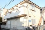 ウイングコート萩山の外観画像