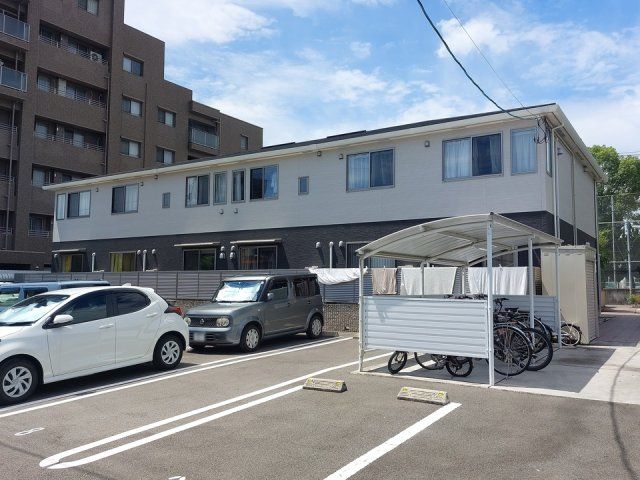 GRANDLUANA(グランルアーナ)の外観画像