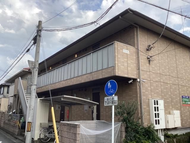 パナホーム仙元の外観画像
