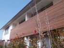 Apartment遙（アパートメントヨウ）の外観画像