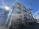 光ハイツの外観画像