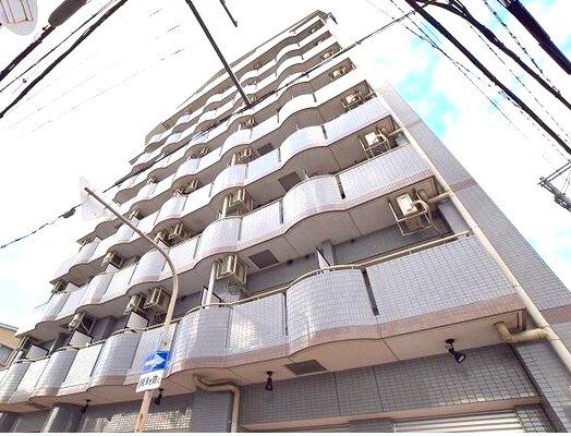 FIVE TWOの外観画像