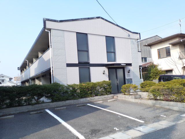 パレス下中野の外観画像