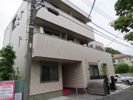 Solana世田谷 ソラーナセタガヤの外観画像