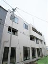 マグノリアの外観画像