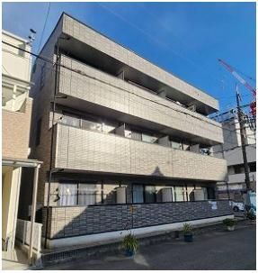 アンプルール フェール ドミールの外観画像